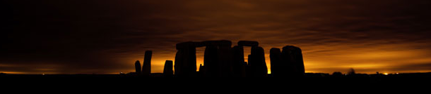 Stonehenge