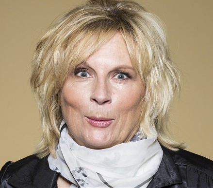 JenniferSaunders
